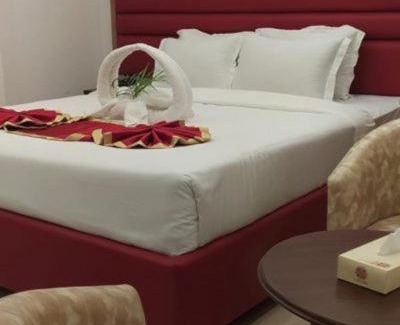 Mirpur Apartment | Hotel Mirpur 01