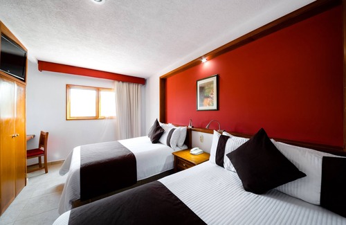 Celaya Hotel | Hotel Misión Express Celaya