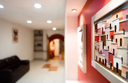 Celaya Hotel | Hotel Misión Express Celaya