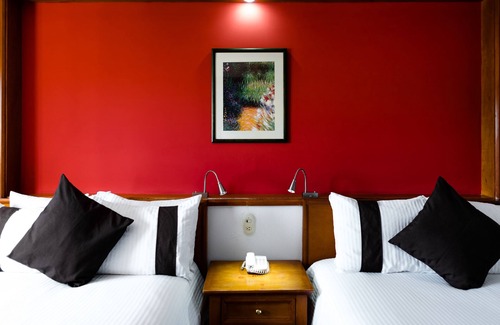 Celaya Hotel | Hotel Misión Express Celaya
