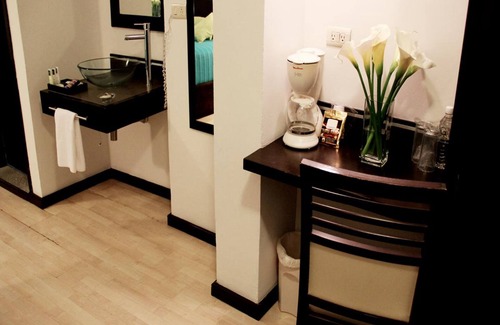 Xalapa Hotel | Hotel Misión Express Xalapa