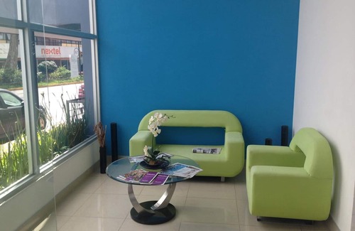 Xalapa Hotel | Hotel Misión Express Xalapa