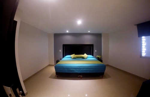 Xalapa Hotel | Hotel Misión Express Xalapa