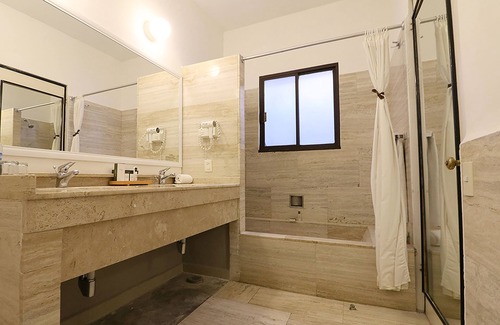 Acapantzingo Hotel | Hotel Misión Grand Cuernavaca