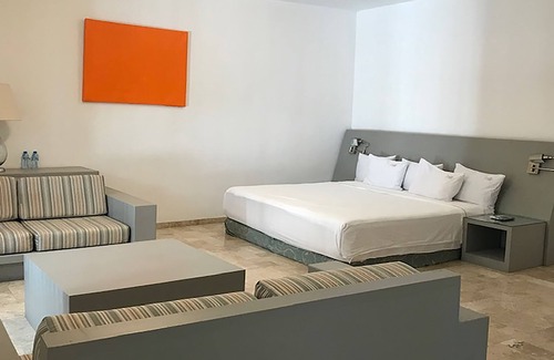 Acapantzingo Hotel | Hotel Misión Grand Cuernavaca