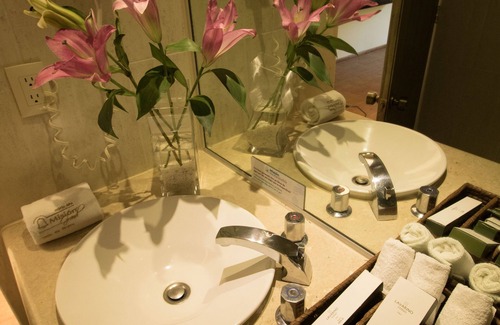 Valle de Bravo Hotel | Hotel Misión Grand Valle De Bravo