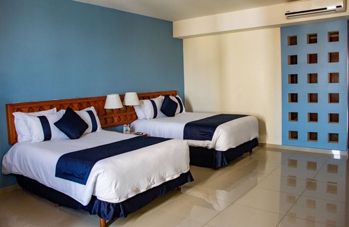 Downtown Guadalajara Hotel | Hotel Misión Guadalajara