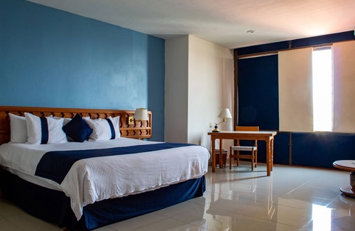 Downtown Guadalajara Hotel | Hotel Misión Guadalajara
