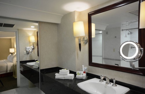 Pachuca Hotel | Hotel Misión Pachuca