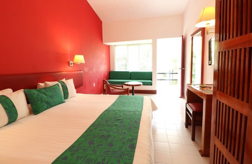 Palenque Hotel | Hotel Misión Palenque