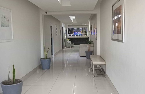 Centro Hotel | Hotel Misión Plaza Mexicali