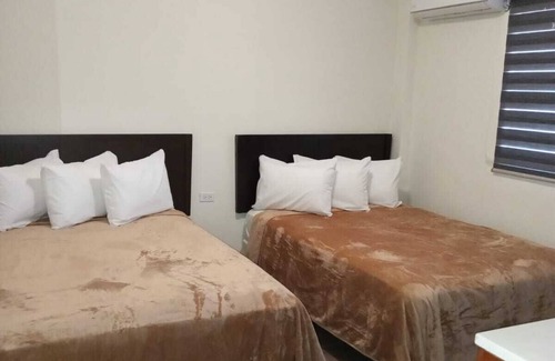 Centro Hotel | Hotel Misión Plaza Mexicali
