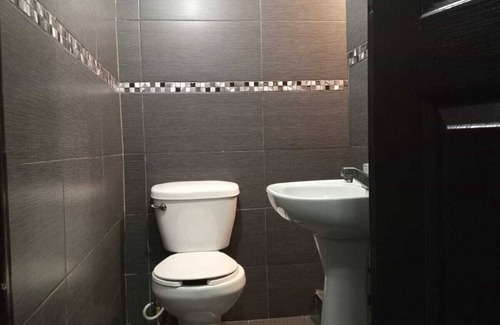 Centro Hotel | Hotel Misión Plaza Mexicali