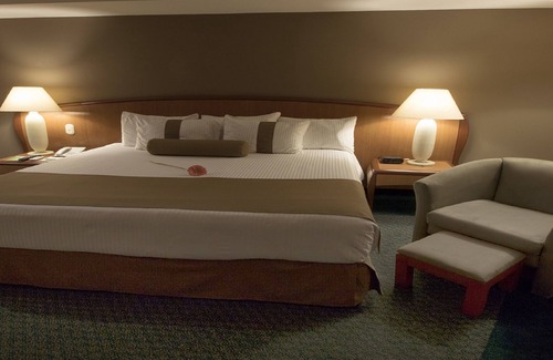 Naucalpan Hotel | Hotel Misión Toreo Centro De Convenciones