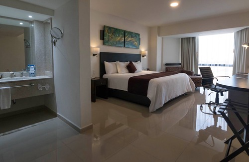 Torreon Hotel | Hotel Misión Torreón