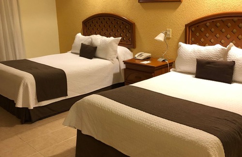 Veracruz Hotel | Hotel Misión Veracruz