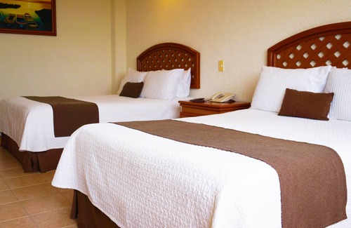 Veracruz Hotel | Hotel Misión Veracruz