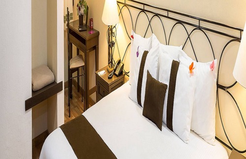 Xalapa Hotel | Hotel Misión Xalapa