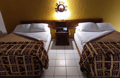 San Quintin Hotel | Hotel Mision Santa Maria