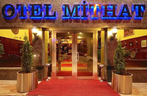 Ulus Hotel | Hotel Mithat