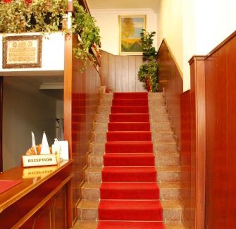 Ulus Hotel | Hotel Mithat
