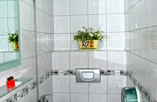 Ulus Hotel | Hotel Mithat