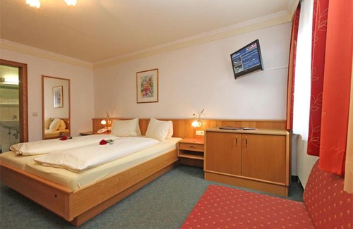Saalbach-Hinterglemm Hotel | Hotel Mitterer