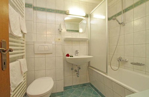 Saalbach-Hinterglemm Hotel | Hotel Mitterer