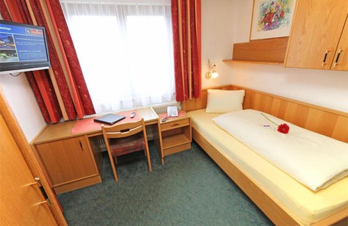 Saalbach-Hinterglemm Hotel | Hotel Mitterer