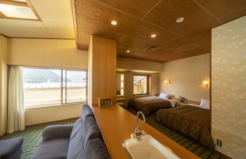 Hatsukaichi House | Hotel Miyarikyu