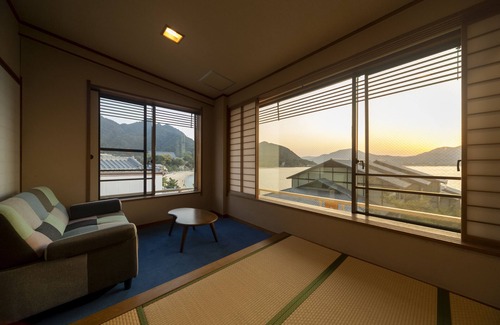 Hatsukaichi House | Hotel Miyarikyu
