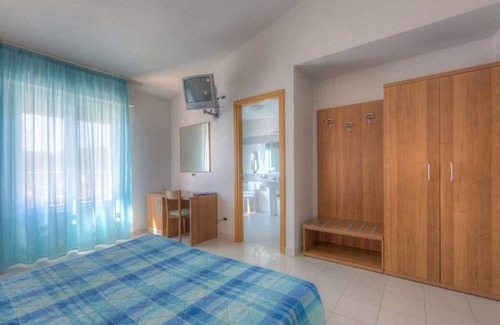 Chianciano Terme Hotel | Hotel Mizar