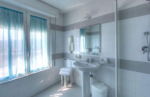 Chianciano Terme Hotel | Hotel Mizar