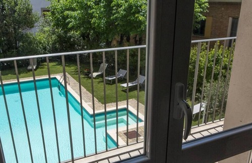 Chianciano Terme Hotel | Hotel Mizar