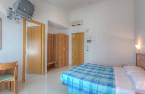 Chianciano Terme Hotel | Hotel Mizar