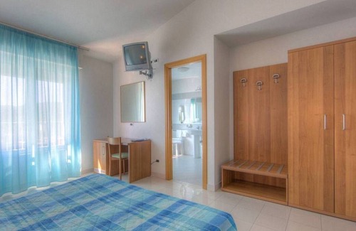 Chianciano Terme Hotel | Hotel Mizar