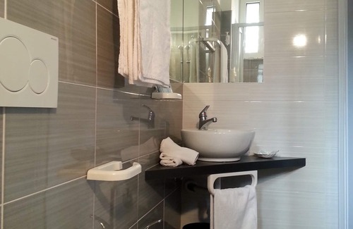 Rivazzurra Hotel | Hotel Mizar