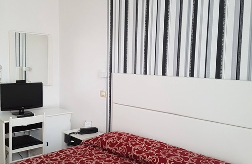 Rivazzurra Hotel | Hotel Mizar