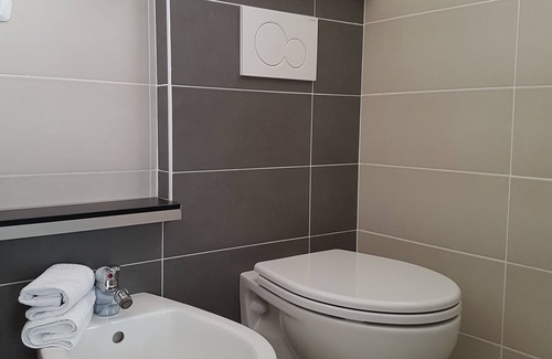 Rivazzurra Hotel | Hotel Mizar