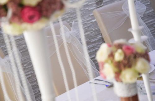 Loznica Bed & Breakfast | Hotel MK, Plavi restoran, Loznica