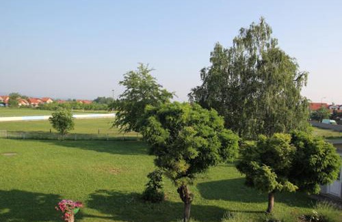 Loznica Bed & Breakfast | Hotel MK, Plavi restoran, Loznica
