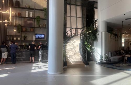 Itaim Bibi Apartment | Hotel ML Jd Europa