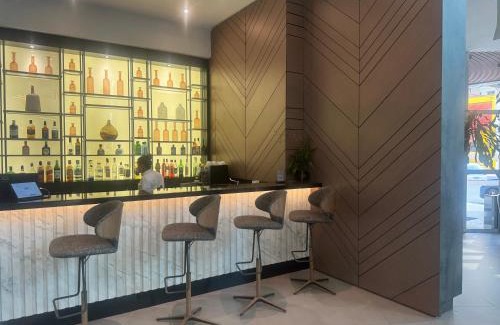 Itaim Bibi Apartment | Hotel ML Jd Europa
