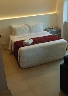 Itaim Bibi Apartment | Hotel ML Jd Europa