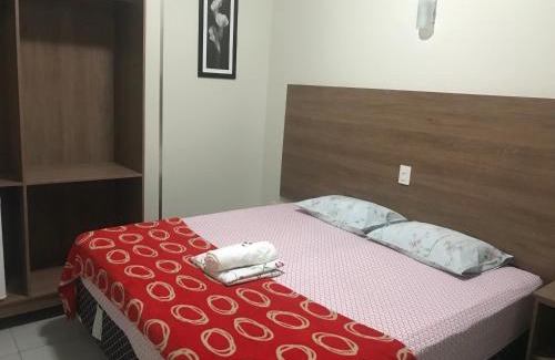 Nucleo Bandeirante Hotel | Hotel MM AEROPORTO BRASÍLIA
