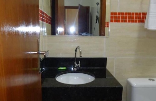 Nucleo Bandeirante Hotel | Hotel MM