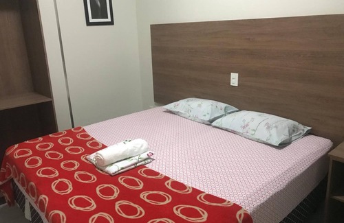 Nucleo Bandeirante Hotel | Hotel MM