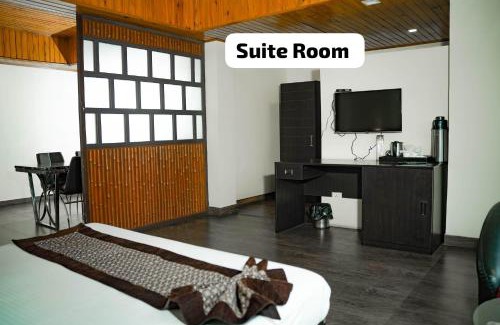 Gangtok Hotel | Hotel mmr manor&spa