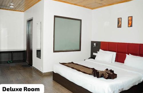 Gangtok Hotel | Hotel mmr manor&spa
