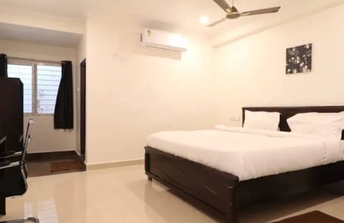 Vijayawada Hotel | HOTEL MN STAYS